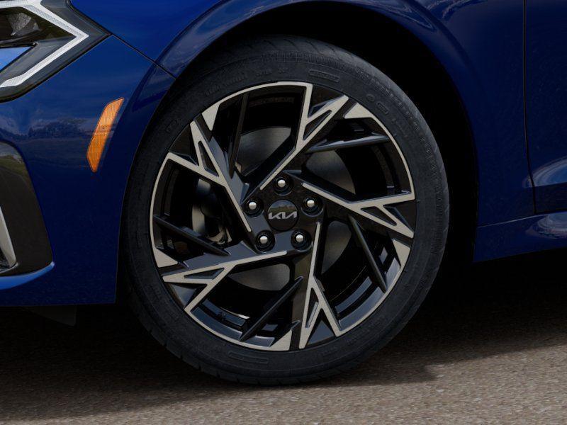 new 2026 Kia K5 car, priced at $29,997