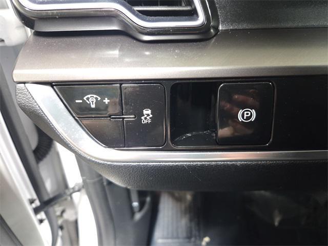 used 2023 Kia Sportage car, priced at $22,997