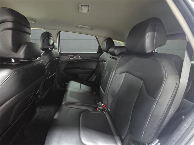 used 2023 Kia Sportage car, priced at $22,997