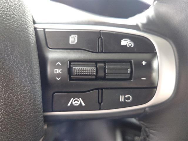 used 2023 Kia Sportage car, priced at $22,997