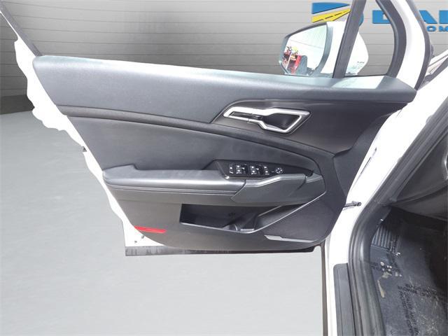 used 2023 Kia Sportage car, priced at $22,997