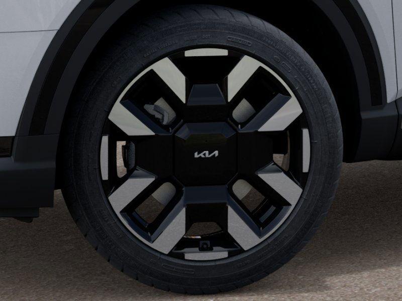 new 2027 Kia Telluride car, priced at $47,005