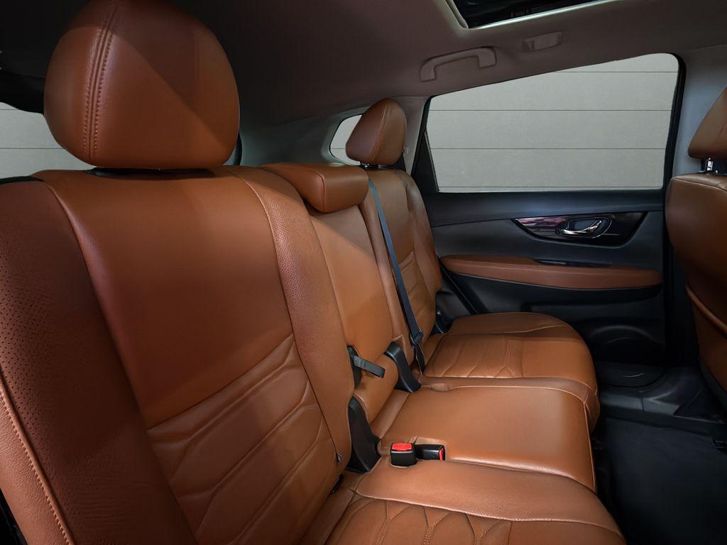 used 2019 Nissan Rogue car, priced at $16,247