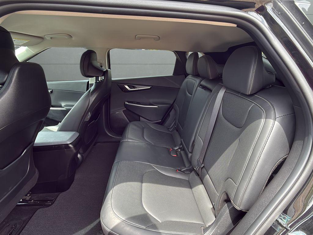 used 2023 Kia EV6 car, priced at $26,894