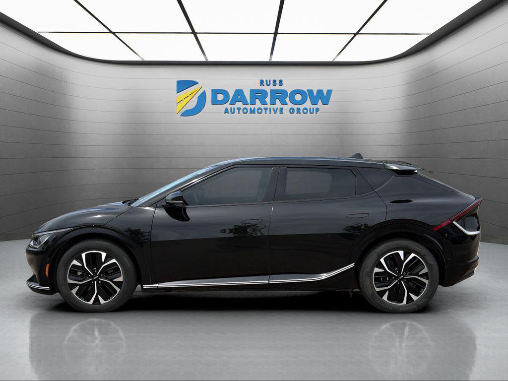 used 2023 Kia EV6 car, priced at $26,894