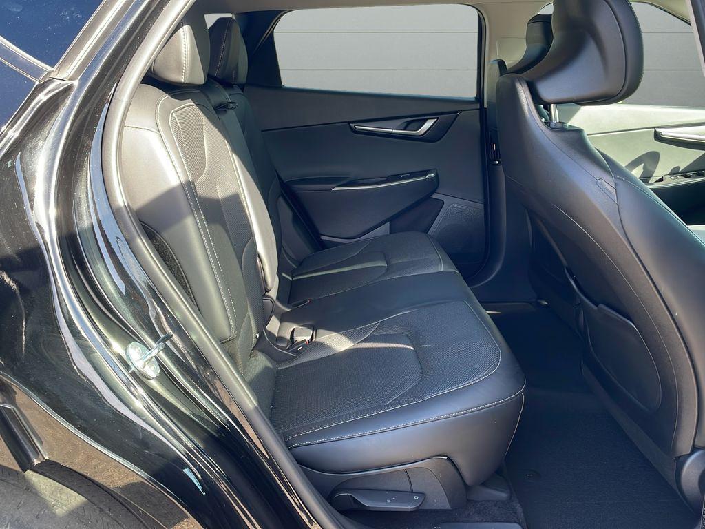 used 2023 Kia EV6 car, priced at $26,894
