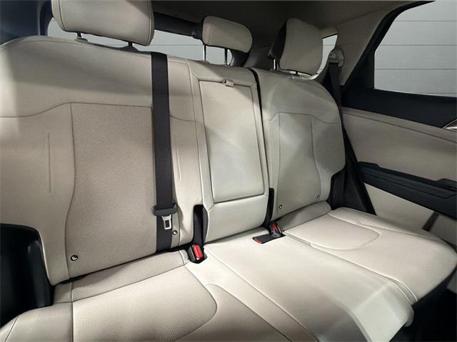 used 2023 Kia Sportage Hybrid car, priced at $24,495