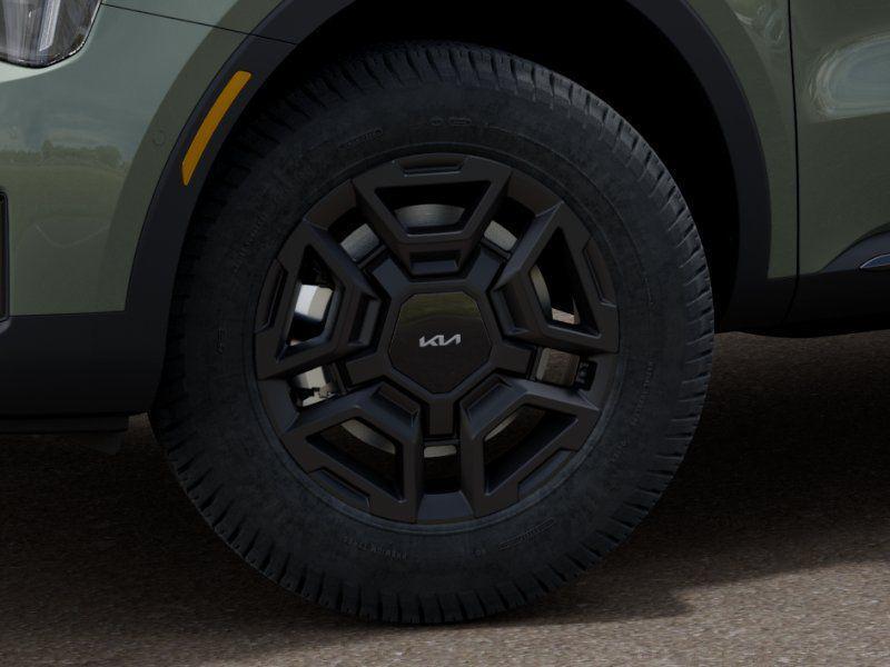 new 2026 Kia Sorento car, priced at $45,832