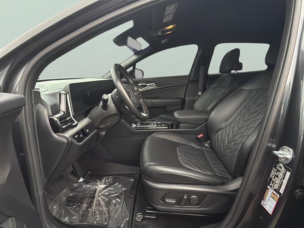 used 2023 Kia Sportage car, priced at $26,994