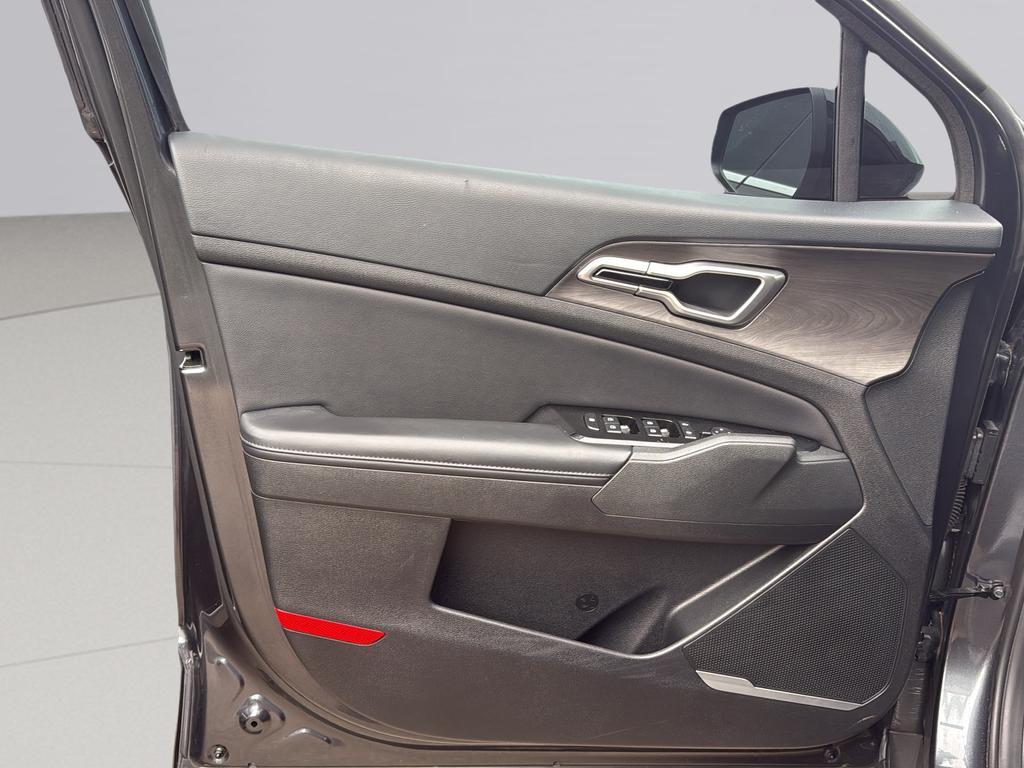 used 2023 Kia Sportage car, priced at $26,994
