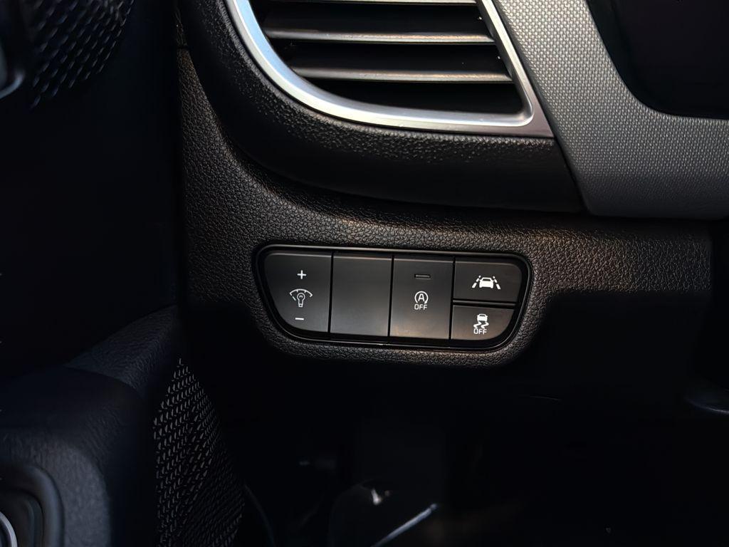 used 2023 Kia Seltos car, priced at $19,995