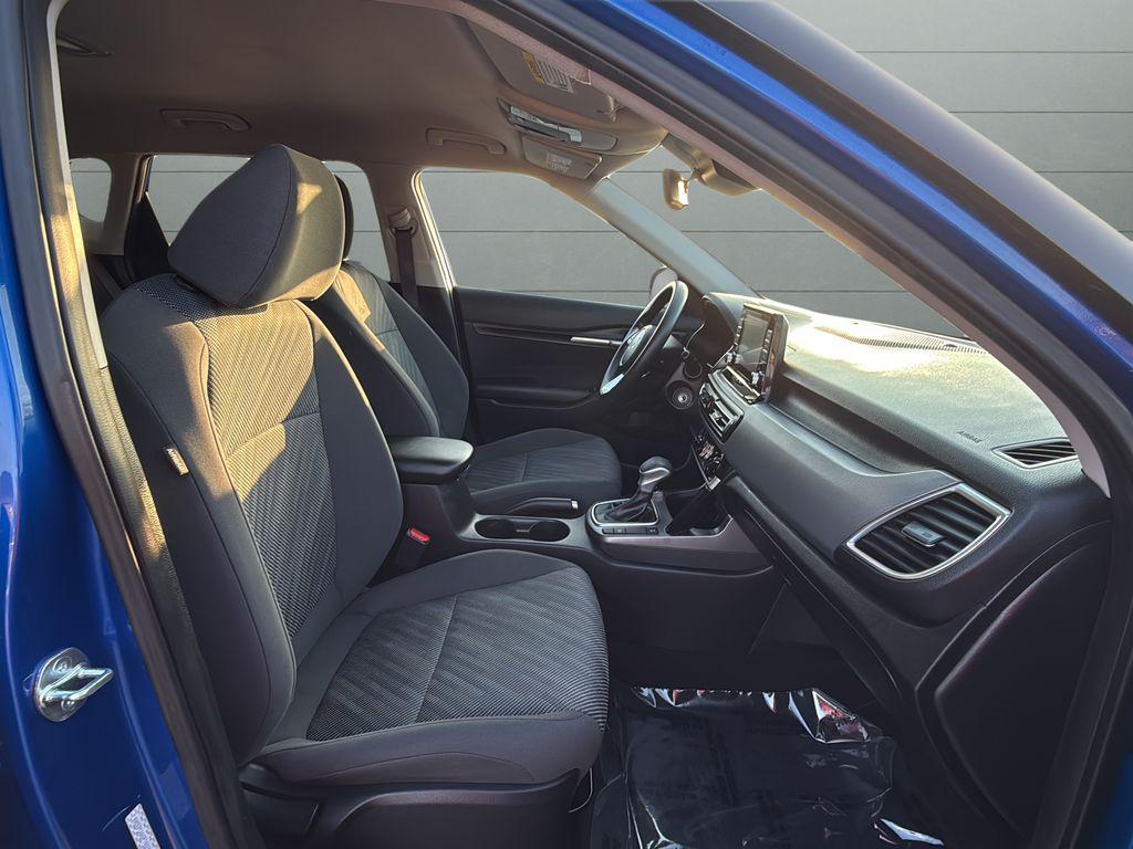 used 2023 Kia Seltos car, priced at $19,995