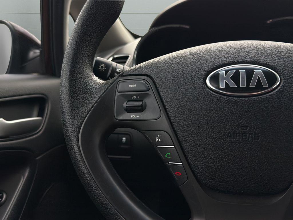 used 2017 Kia Forte car, priced at $9,994