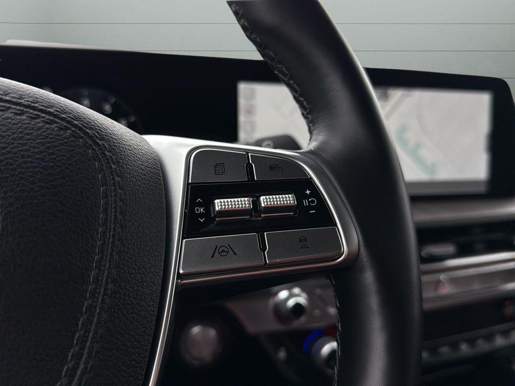 used 2023 Kia Telluride car, priced at $36,497