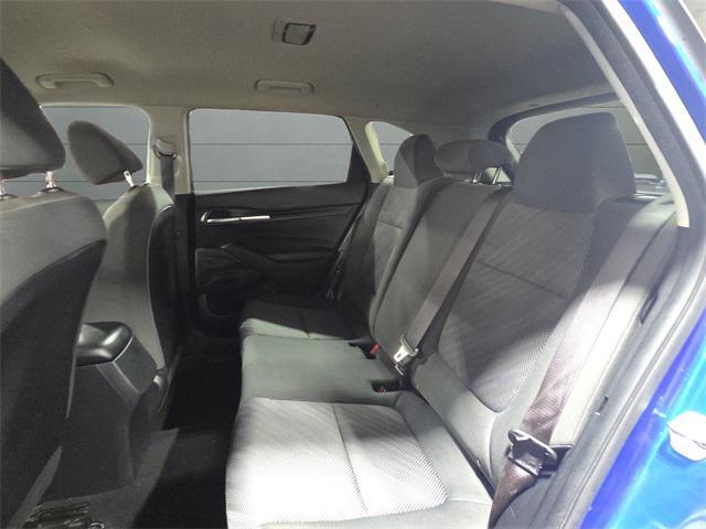 used 2023 Kia Seltos car, priced at $18,247