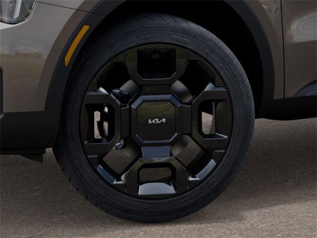 new 2026 Kia Sorento car, priced at $45,667