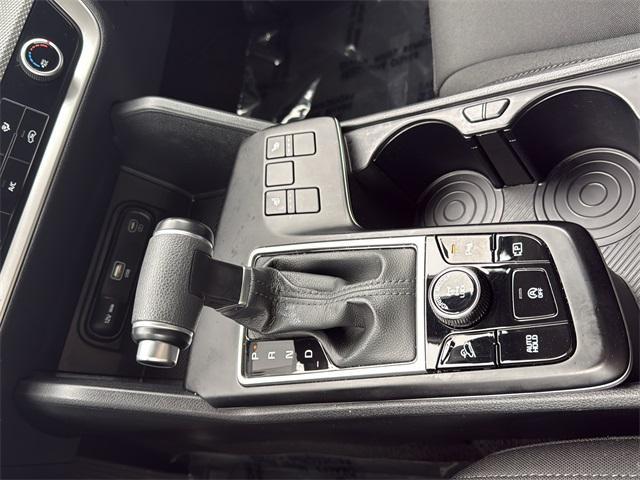 used 2023 Kia Sportage car, priced at $22,997