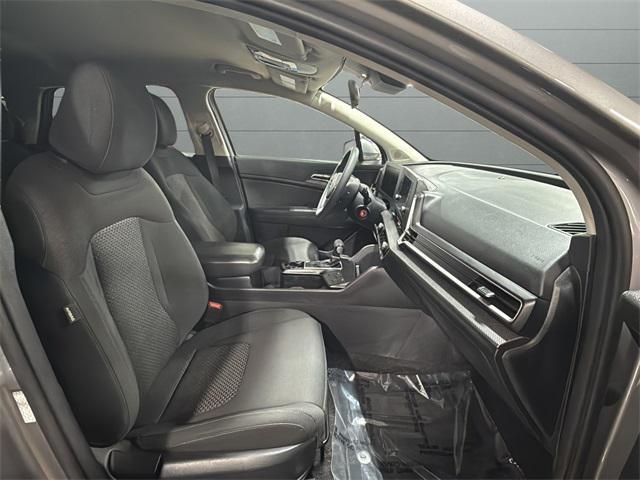 used 2023 Kia Sportage car, priced at $22,997