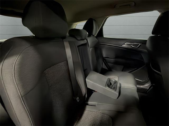 used 2023 Kia Sportage car, priced at $22,997