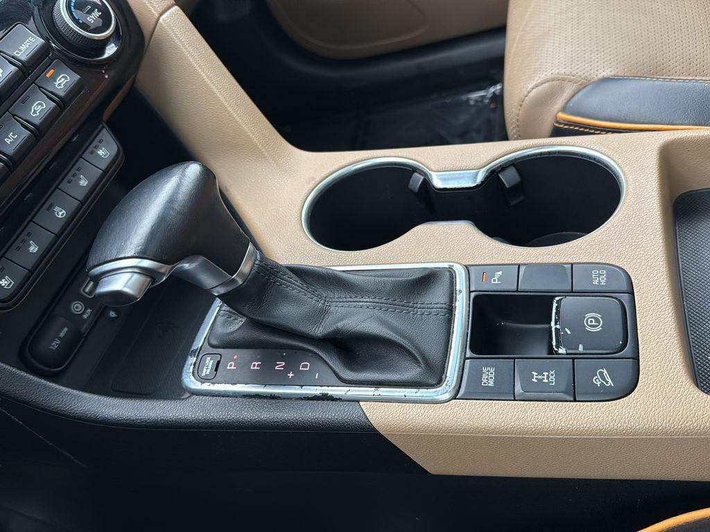 used 2017 Kia Sportage car, priced at $13,995