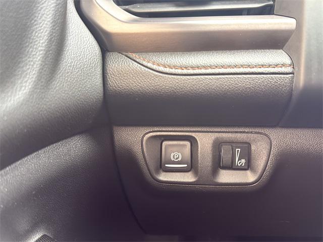 used 2020 GMC Acadia car, priced at $19,747