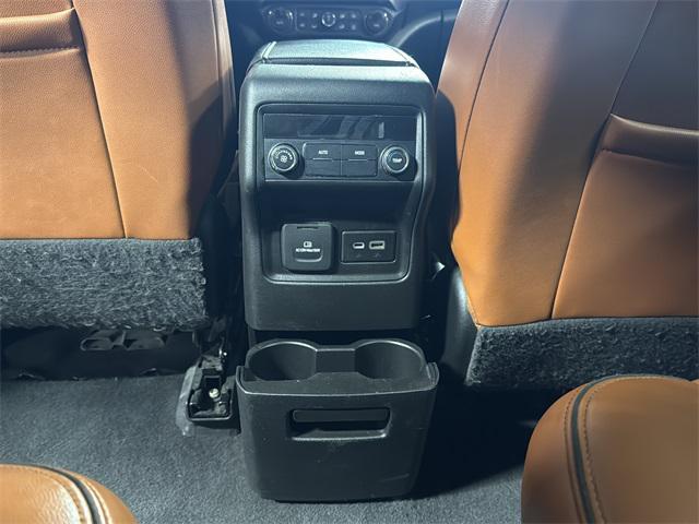 used 2020 GMC Acadia car, priced at $19,747