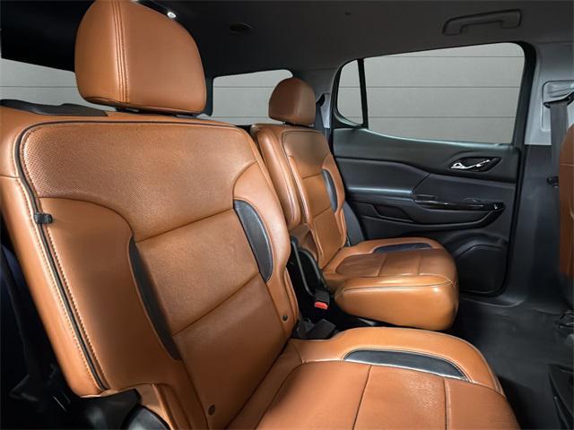 used 2020 GMC Acadia car, priced at $19,747