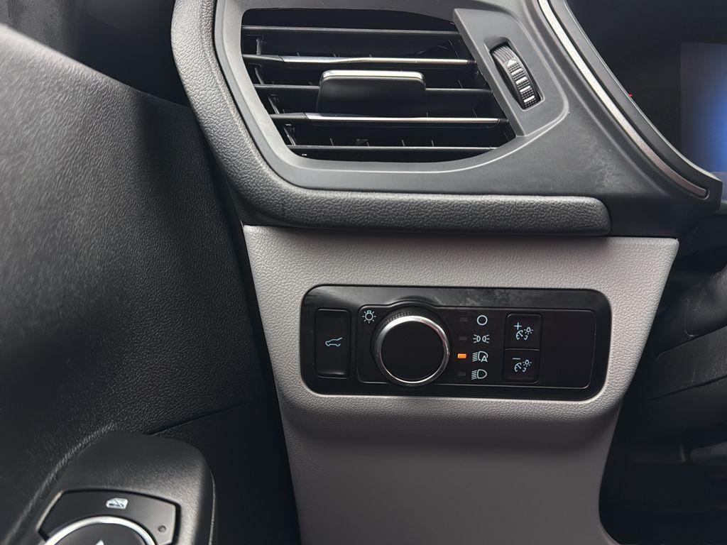 used 2023 Ford Escape car, priced at $16,355