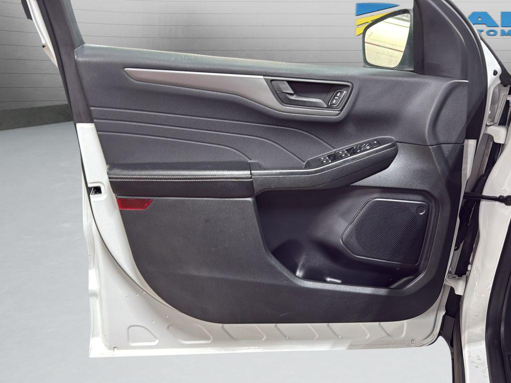 used 2023 Ford Escape car, priced at $16,355