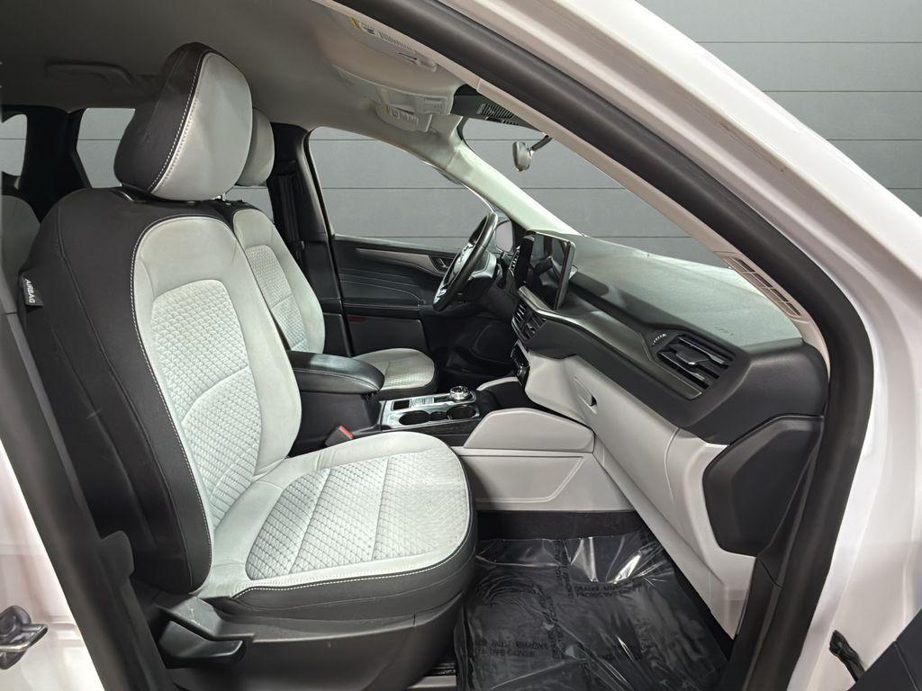 used 2023 Ford Escape car, priced at $16,355