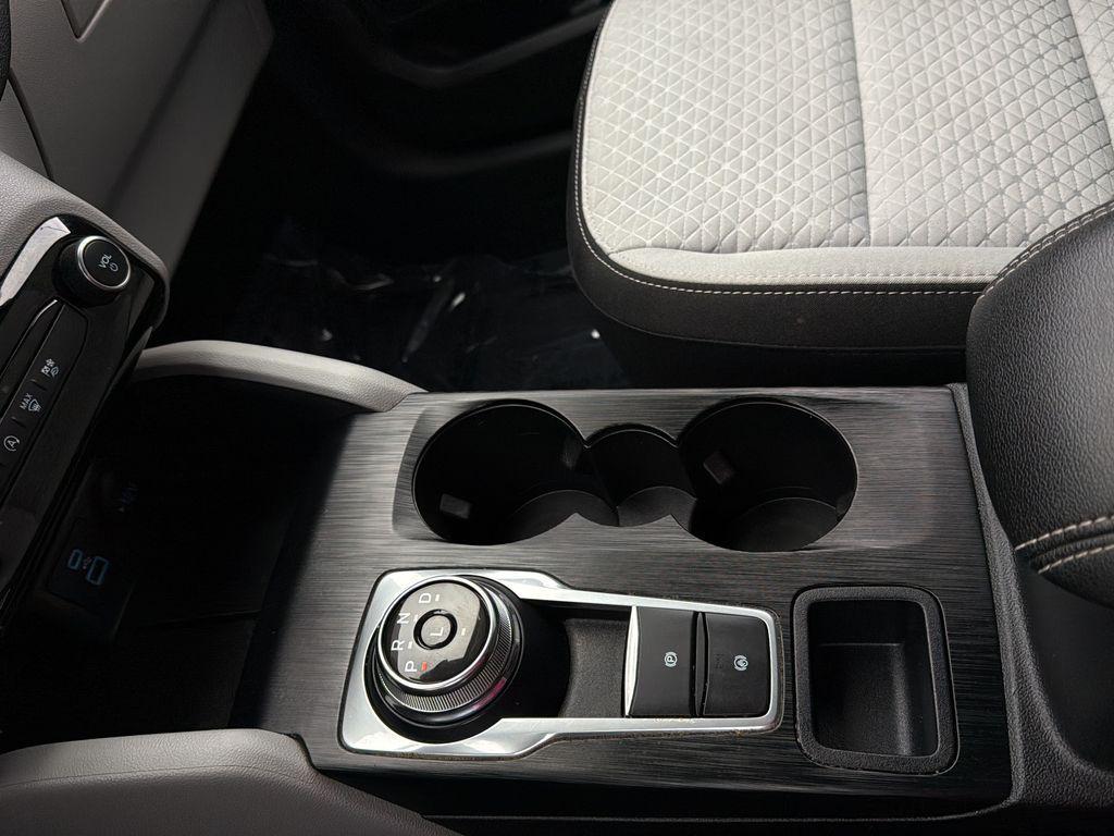 used 2023 Ford Escape car, priced at $16,355