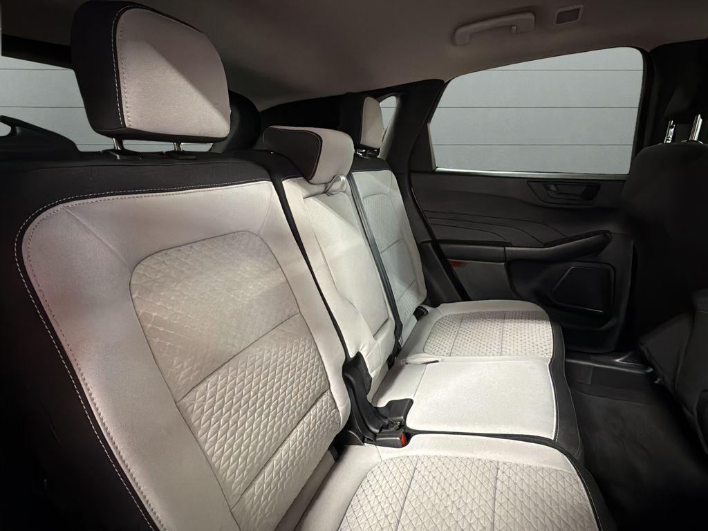 used 2023 Ford Escape car, priced at $16,355