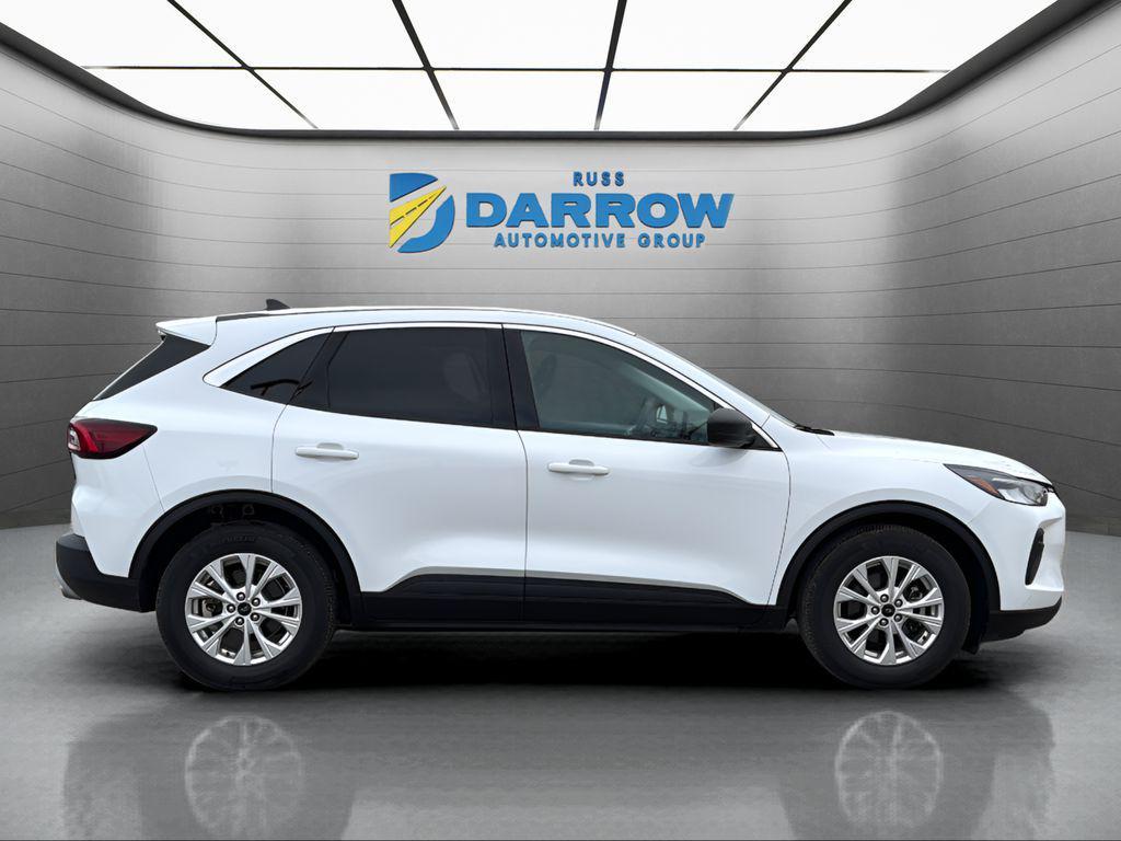 used 2023 Ford Escape car, priced at $16,355