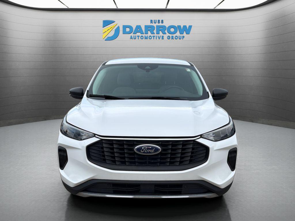 used 2023 Ford Escape car, priced at $16,355
