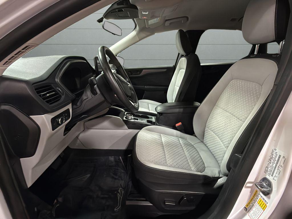 used 2023 Ford Escape car, priced at $16,355