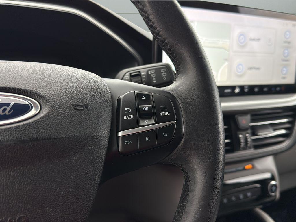 used 2023 Ford Escape car, priced at $16,355