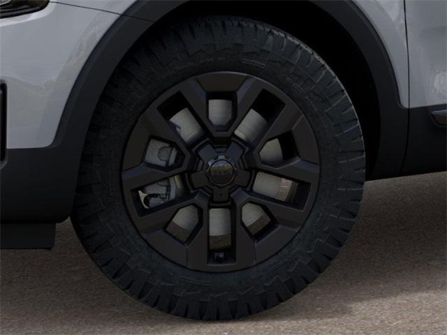 new 2025 Kia Telluride car, priced at $51,476