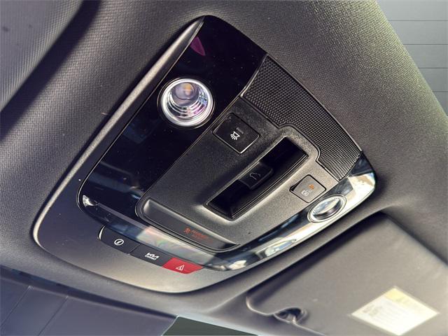 used 2023 Kia Sportage car, priced at $24,995