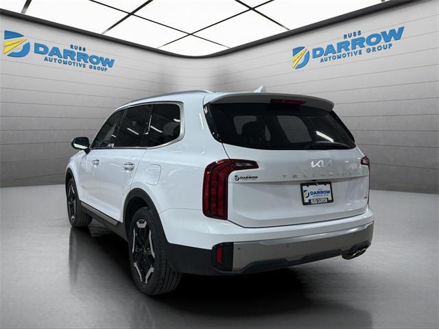 used 2023 Kia Telluride car, priced at $32,997