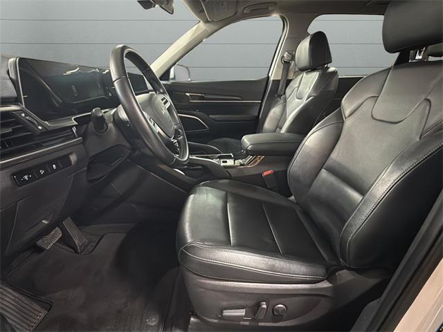 used 2023 Kia Telluride car, priced at $32,997