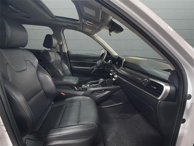used 2023 Kia Telluride car, priced at $32,997
