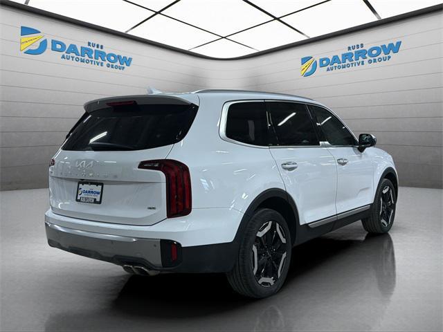 used 2023 Kia Telluride car, priced at $32,997