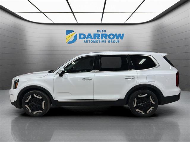 used 2023 Kia Telluride car, priced at $32,997