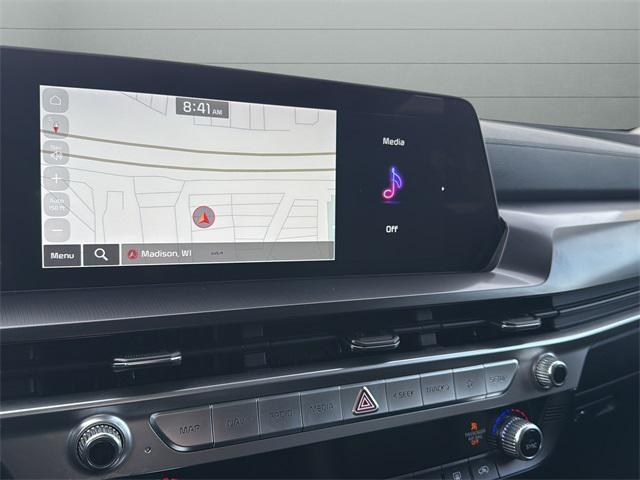 used 2023 Kia Telluride car, priced at $32,997