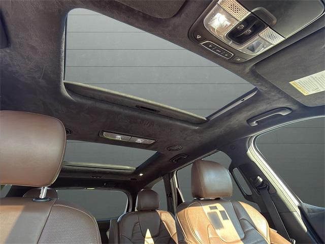 used 2021 Kia Telluride car, priced at $23,495