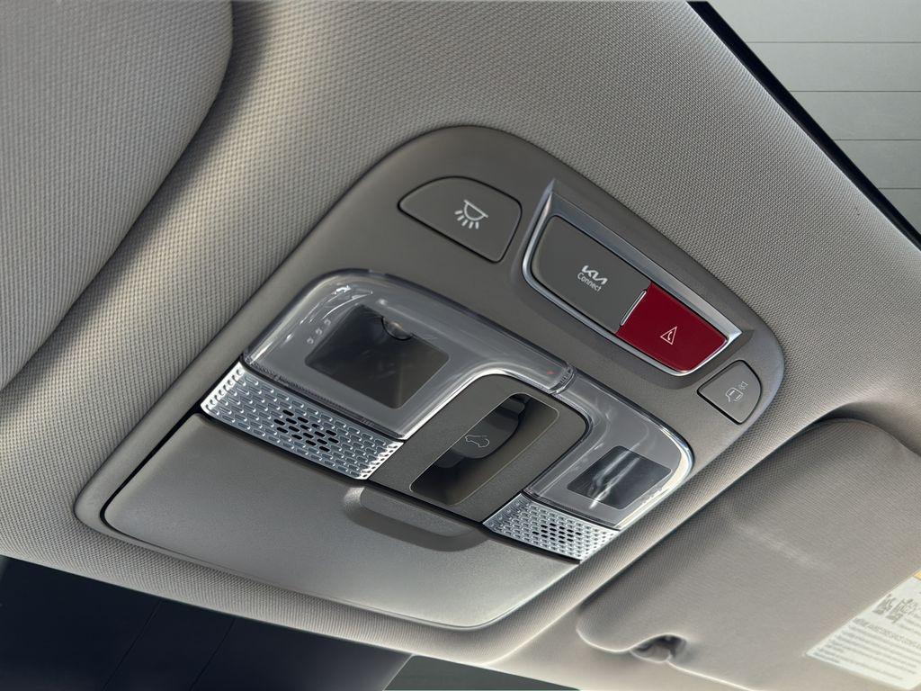 used 2025 Kia Telluride car, priced at $35,394