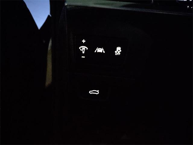 used 2024 Kia K5 car, priced at $23,247