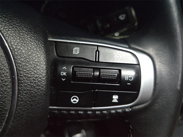 used 2024 Kia K5 car, priced at $23,247