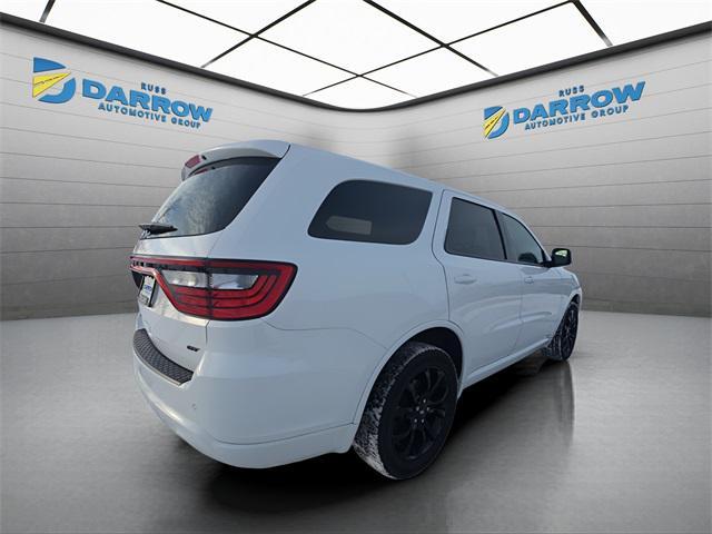 used 2020 Dodge Durango car, priced at $22,997