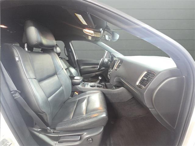 used 2020 Dodge Durango car, priced at $22,997